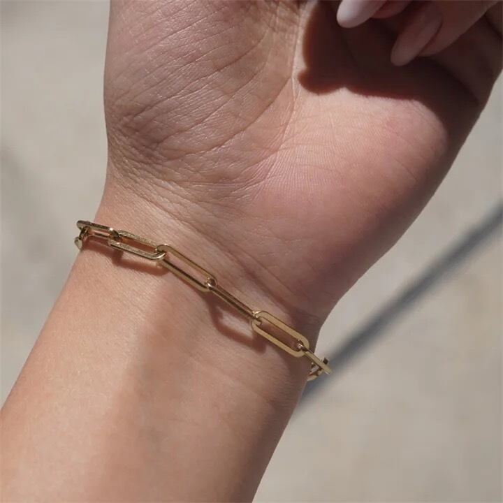 emchain bracelet   MERIA