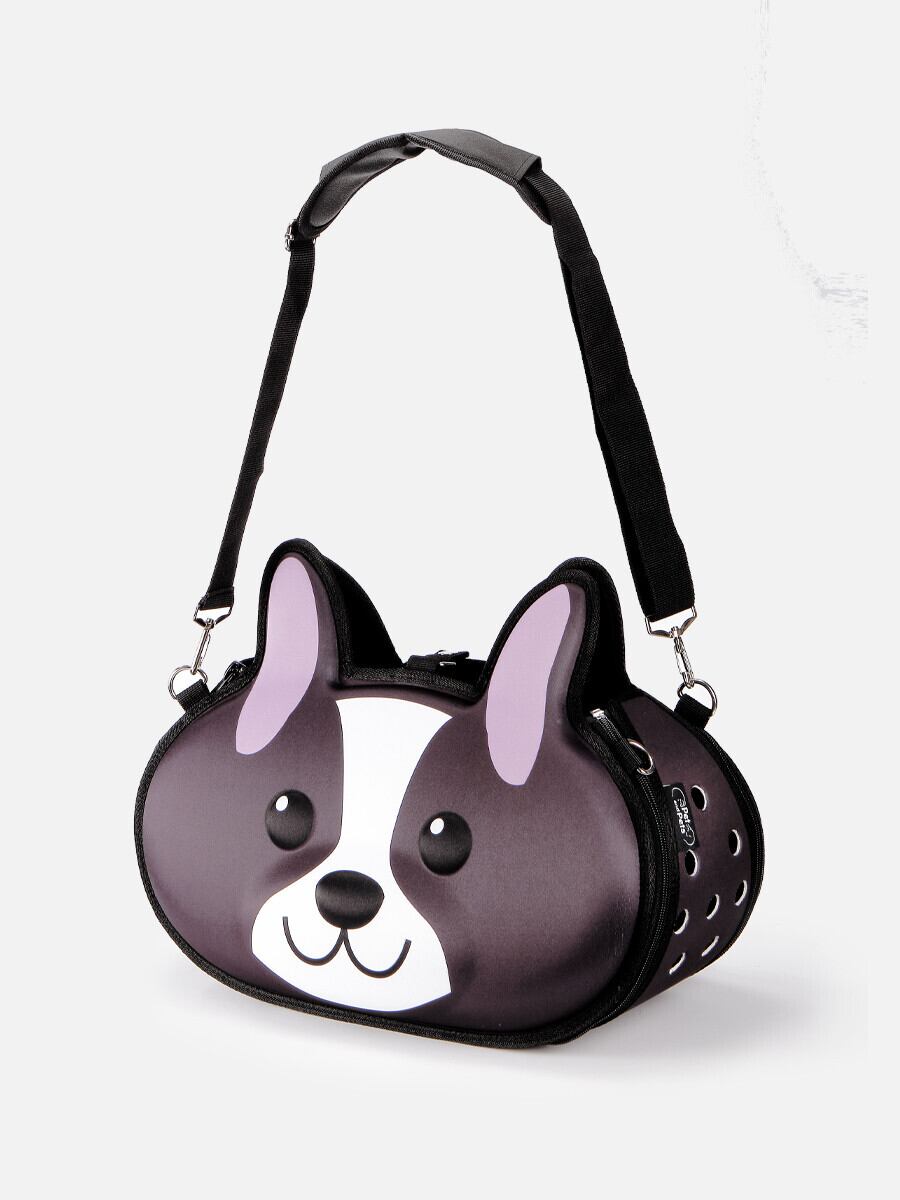 Pet and Pets ペットアンドペッツ ドッグフェイスバッグ キャリー