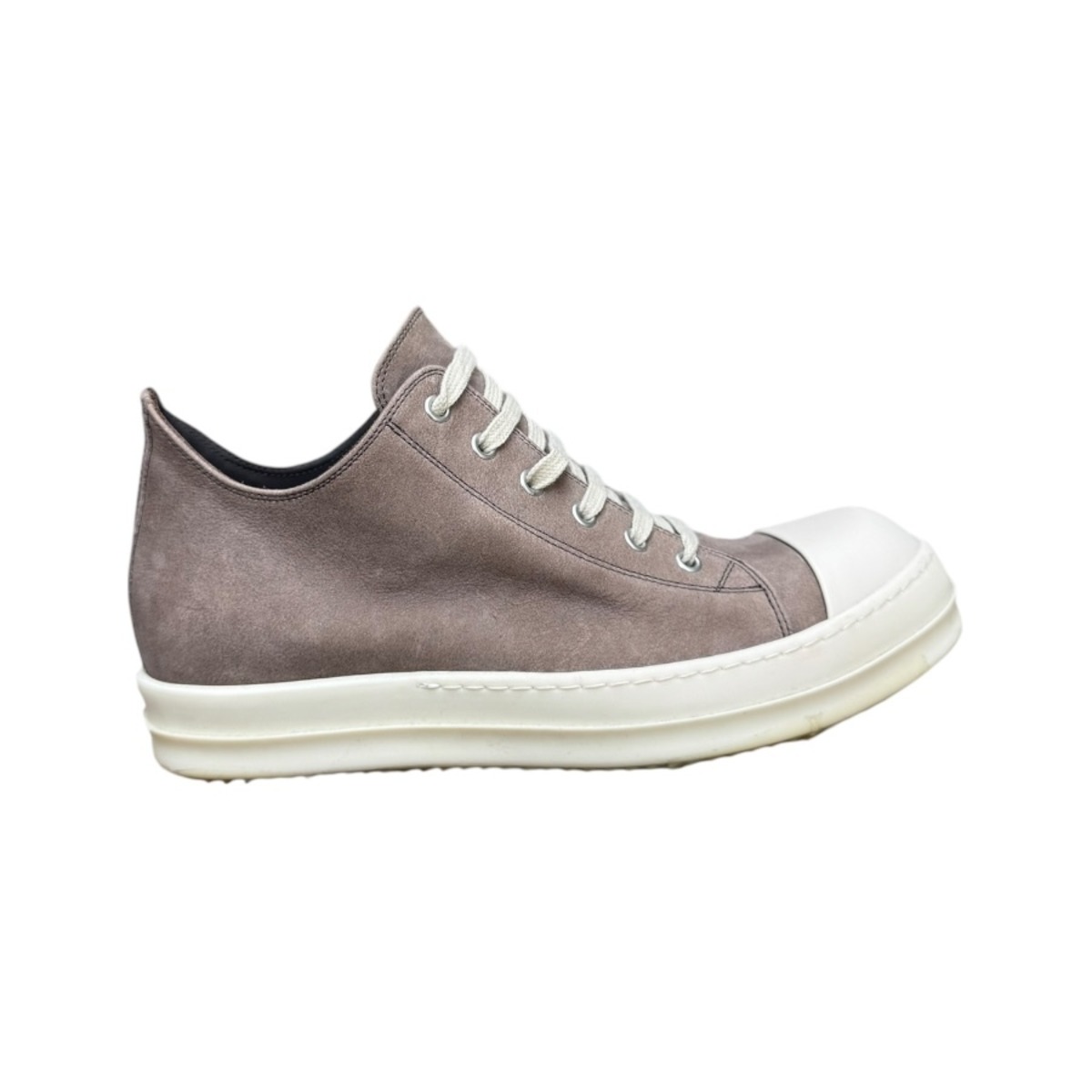 Rick Owens】LOW SNEAKS | AYIN