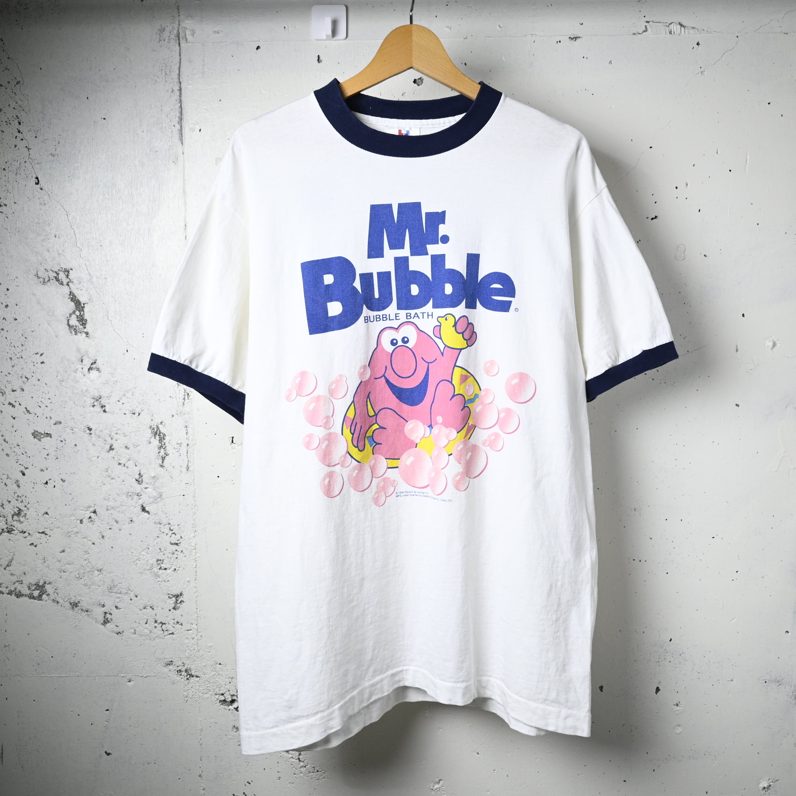T-SHIRT | 広島古着屋 StokedBase ストックドベース