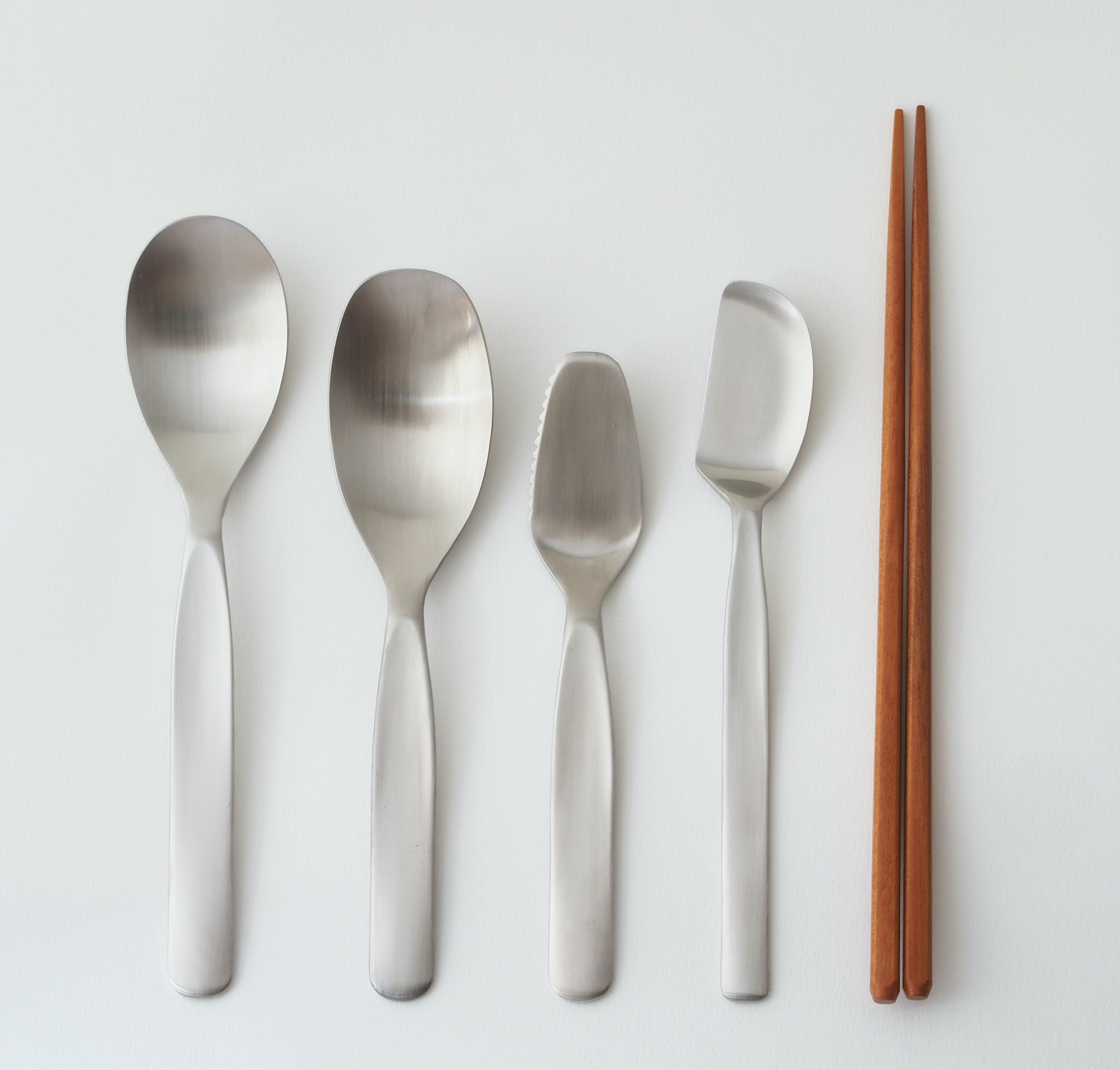 バターナイフ Butter Knife | ヨシタ手工業デザイン室