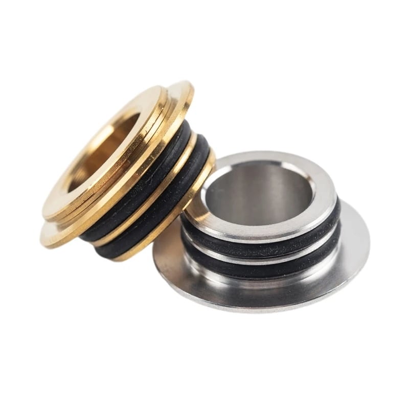 DRIPTIP ドリップチップ | CLONEbums | VAPE RTA RBA RDA RDTA 電子