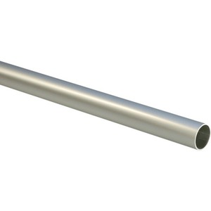 【特価処分】光 ALパイプ 25×995mm AM251