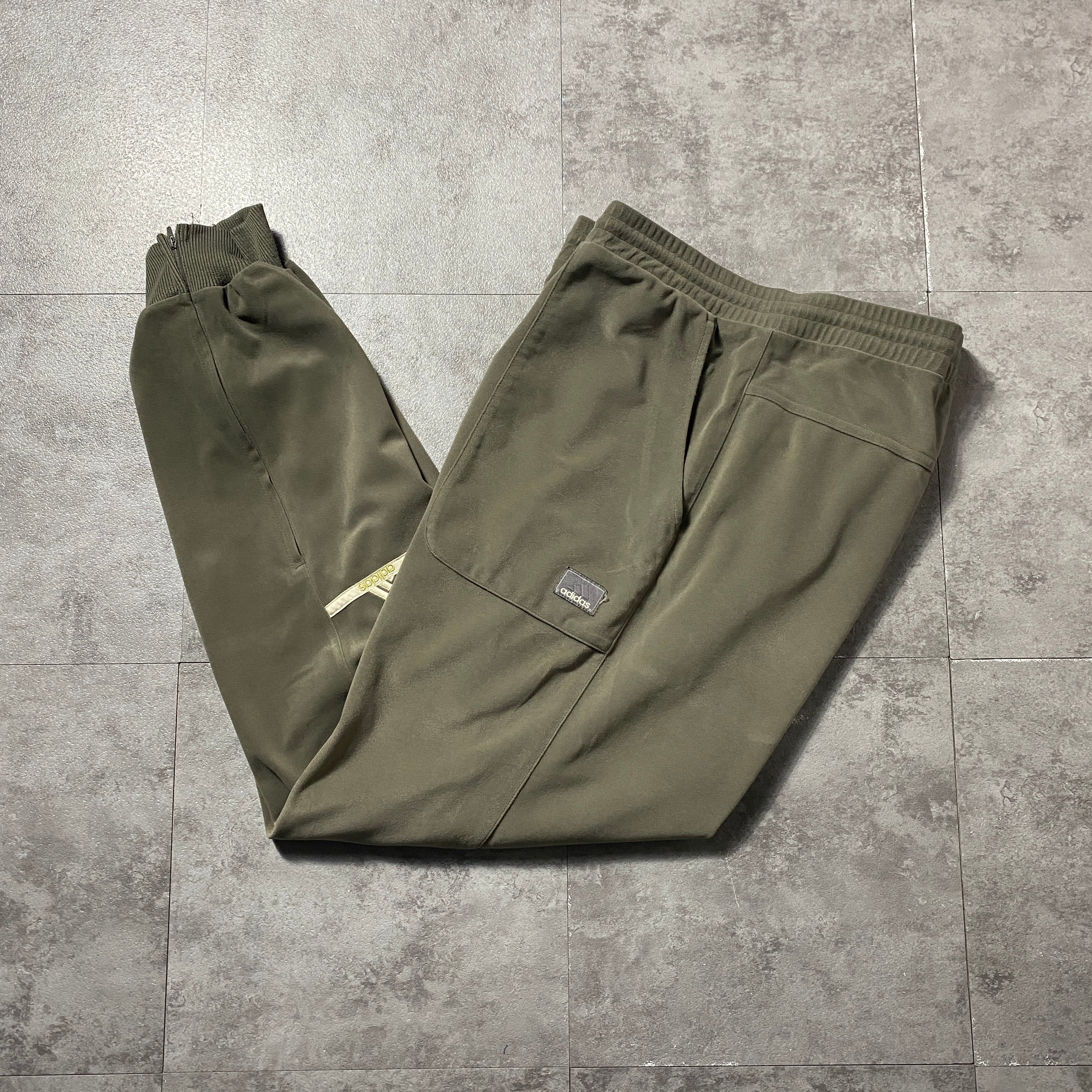 アディダス | used_clothing_katharsis