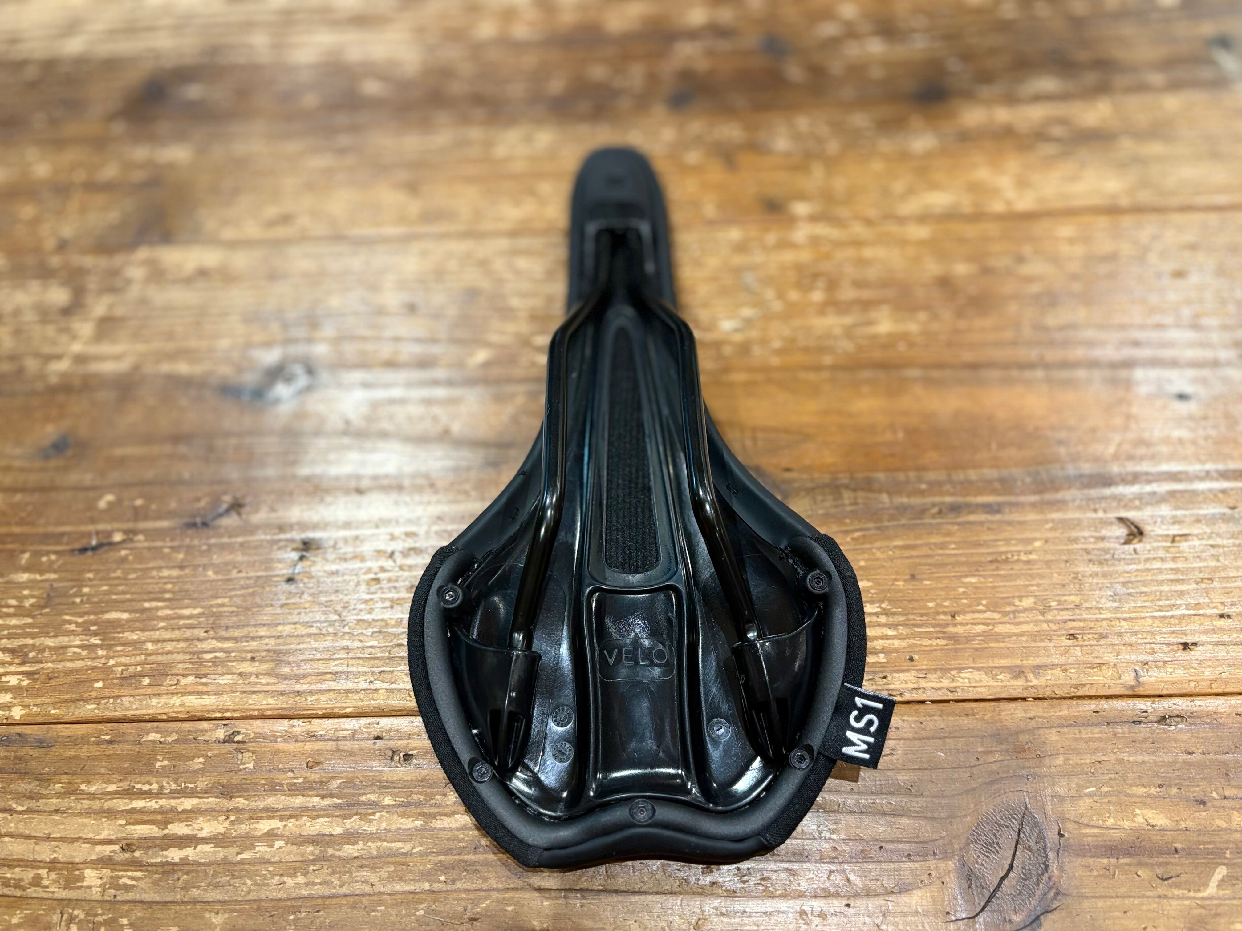 TITLE MS1 Saddle | naruokacycle