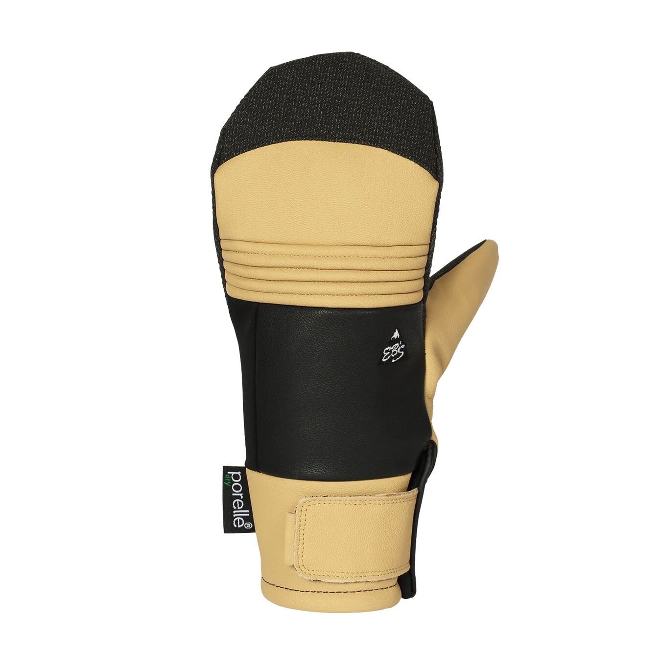 24-25ebs カービングミットストロング 25-26 eb's/エビス CARVING MITT STRONG カービングミットストロング