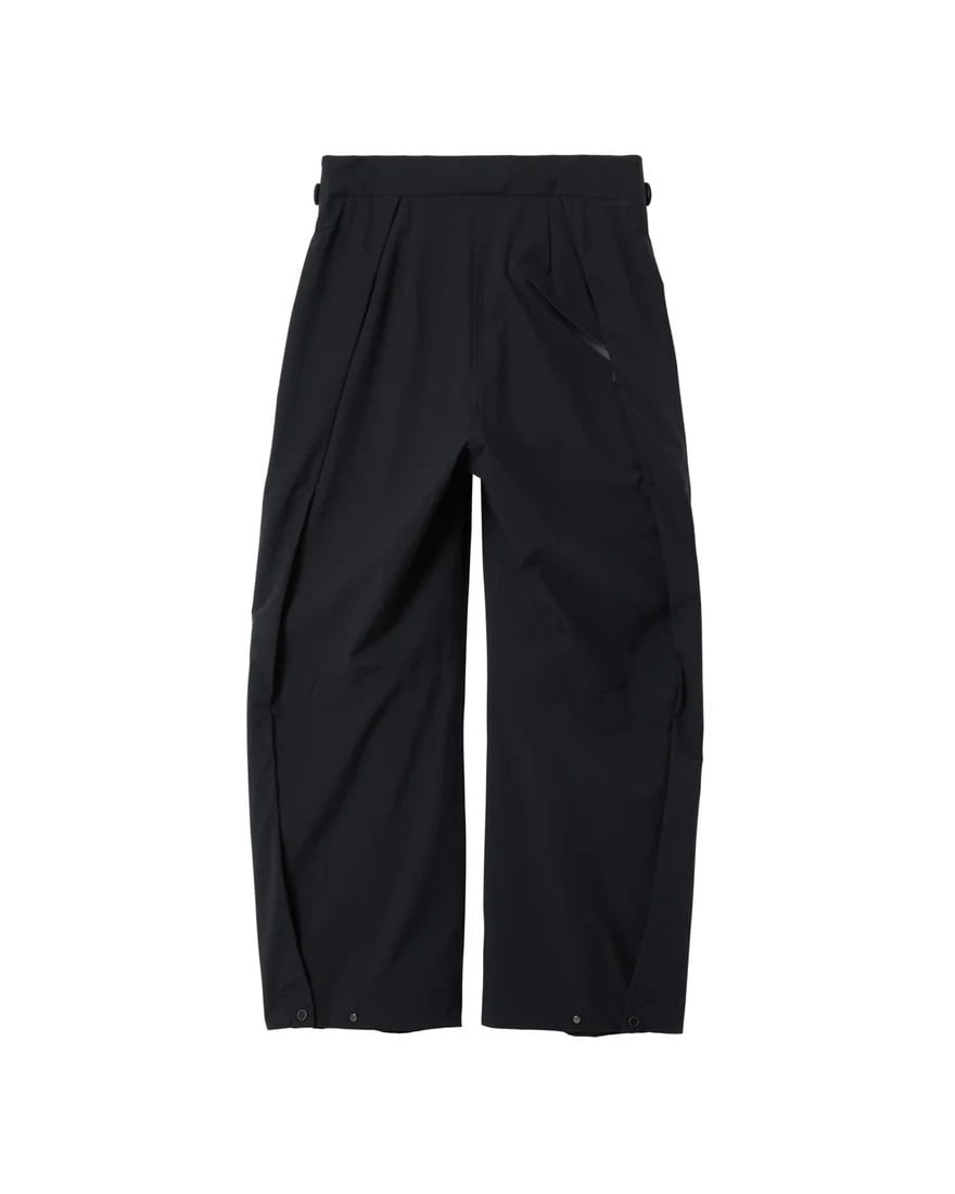 DESCENTE ALLTERRAIN】（デサント オルテライン） ダイナミックベント