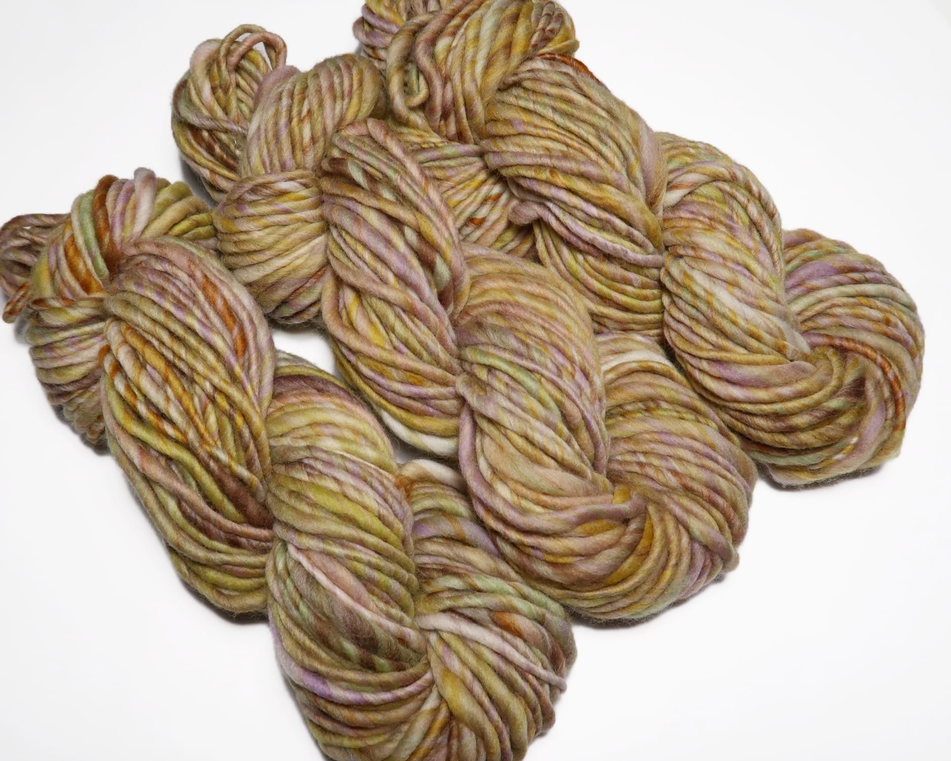 Roving yarn -No.9/ 83g-