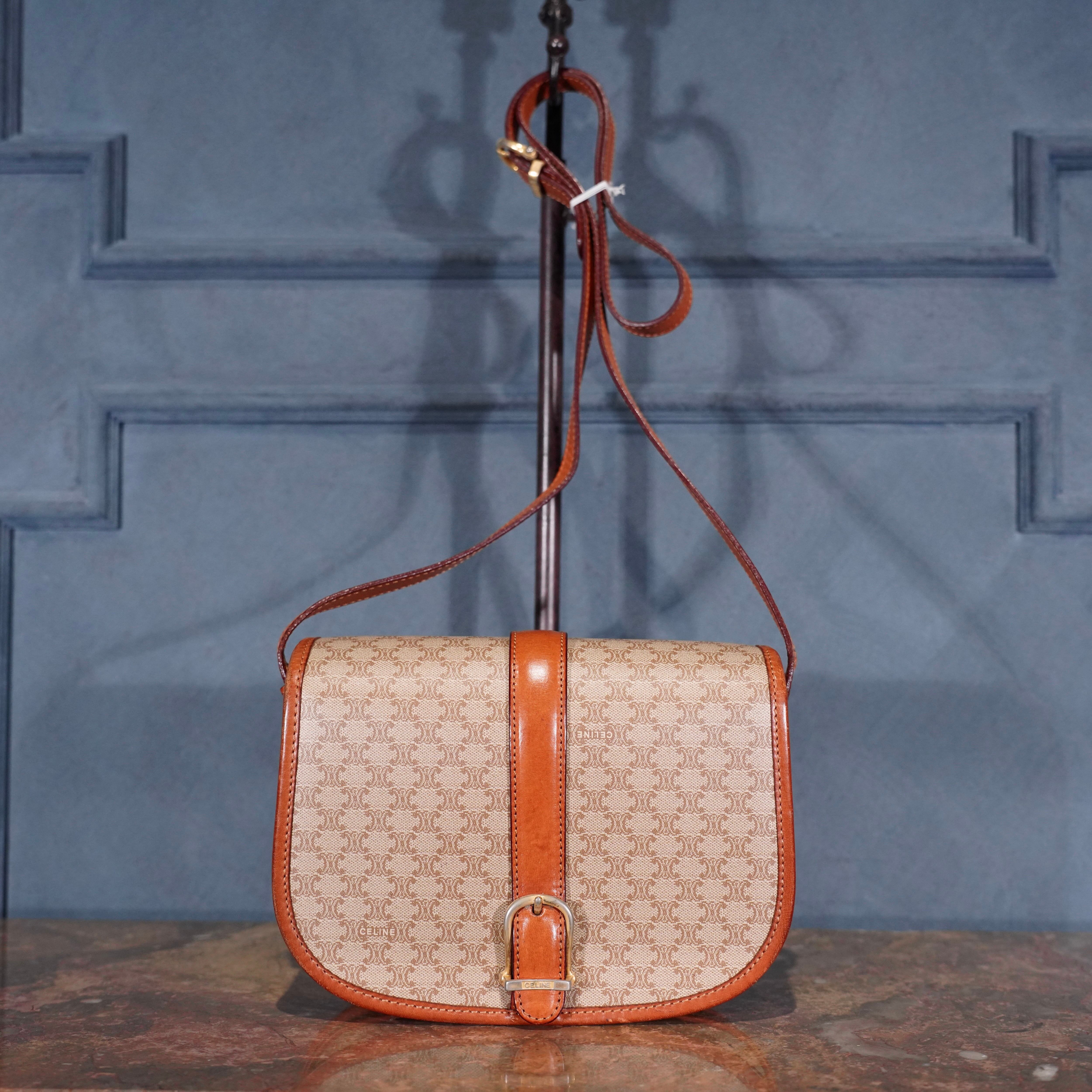 ショルダーバッグ | Titti Vintage