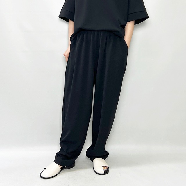RIM.ARK リムアーク Mannish easy PT 460ISN81-1641 2025春夏新作 [送料無料]