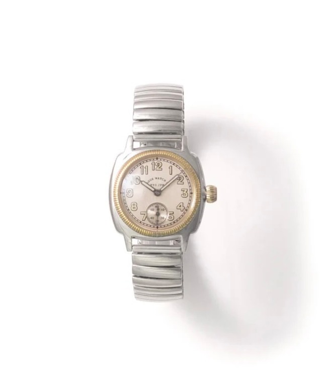 VAGUE WATCH CO. / Coussin Early Extension 32m/16mm
