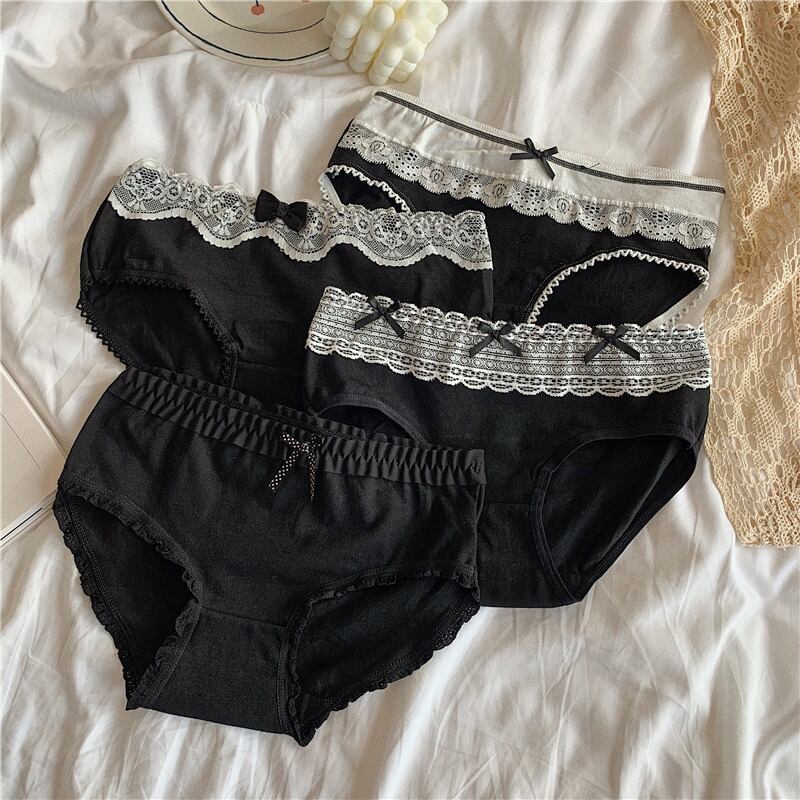 レース リボン コットン 萌量不足68014415365