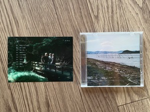 【ポストカード付】旧市街 / 旧市街