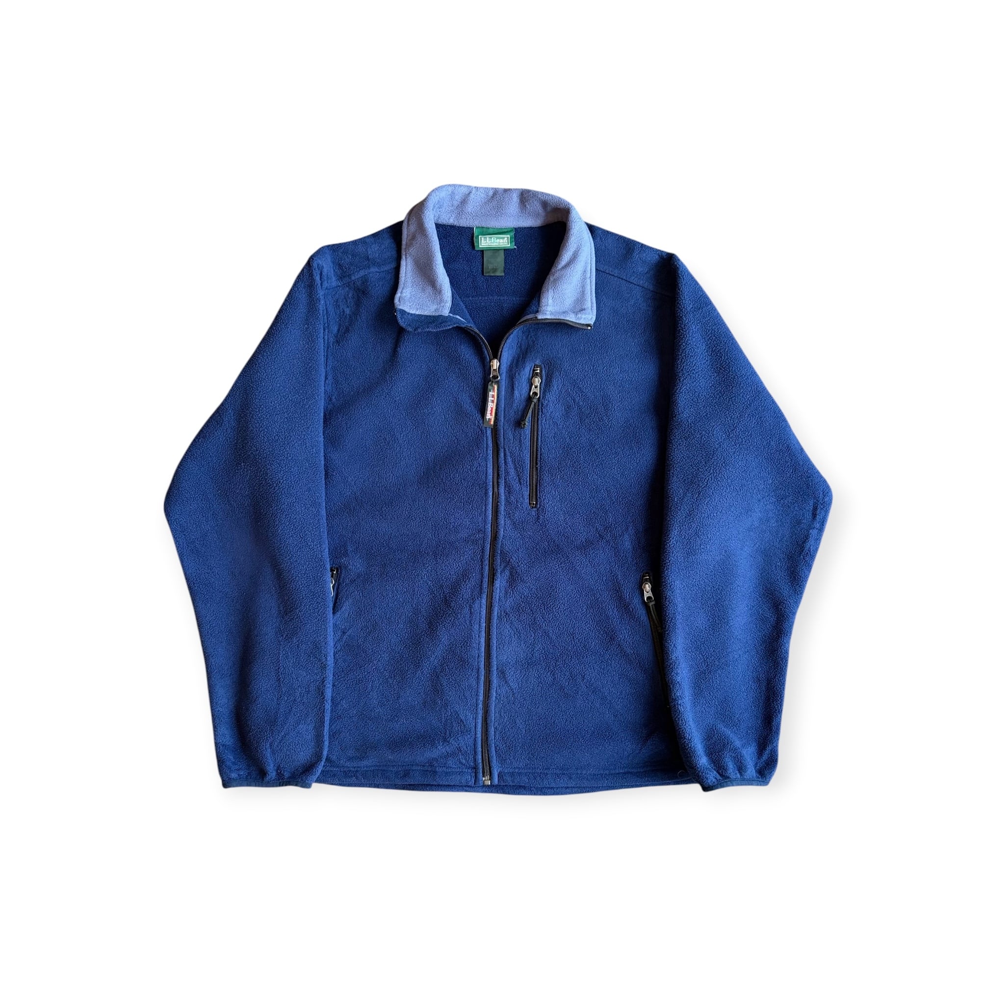 70s French Blue フレンチワークジャケット モールスキン デッド
