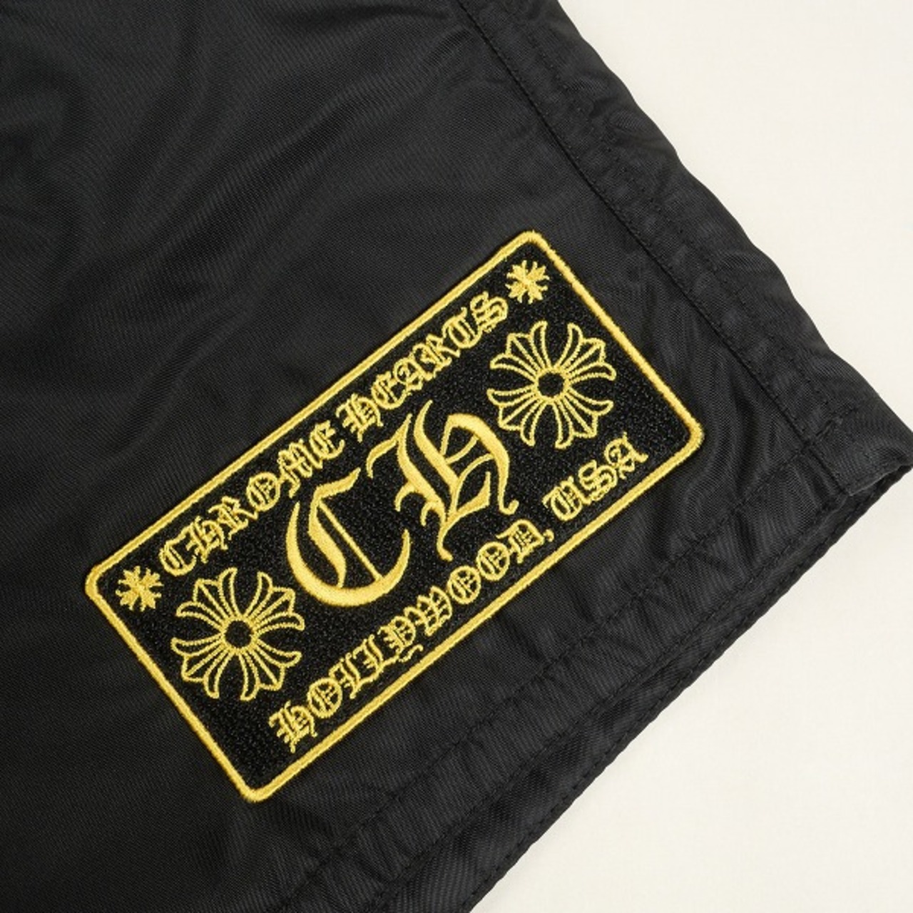 Size【W32】 CHROME HEARTS クロム・ハーツ SHORT M SURF BRITCHES 