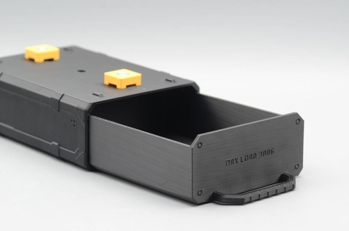 オーバーヘッドキャリア専用　スライドトレー