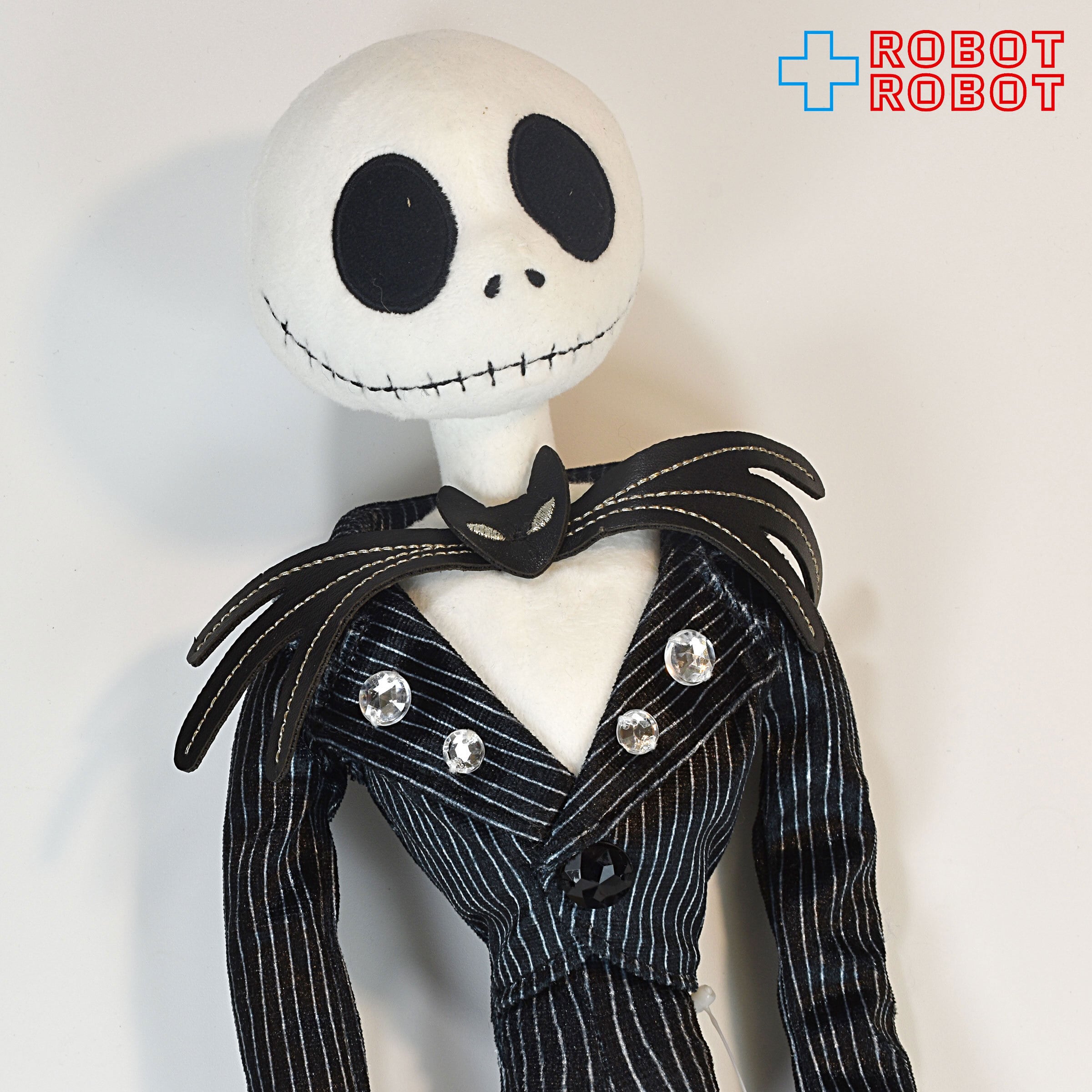 ディズニーストア ナイトメアー・ビフォア・クリスマス ジャック