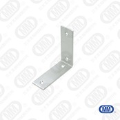 MM 水本機械製作所 SUS304 ステンレス コーナー金具(角) KL-2075