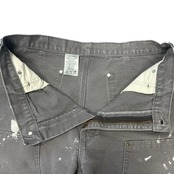【CARHARTT】カーハート "B136 DOUBLE KNEE PANT" ペインターパンツ