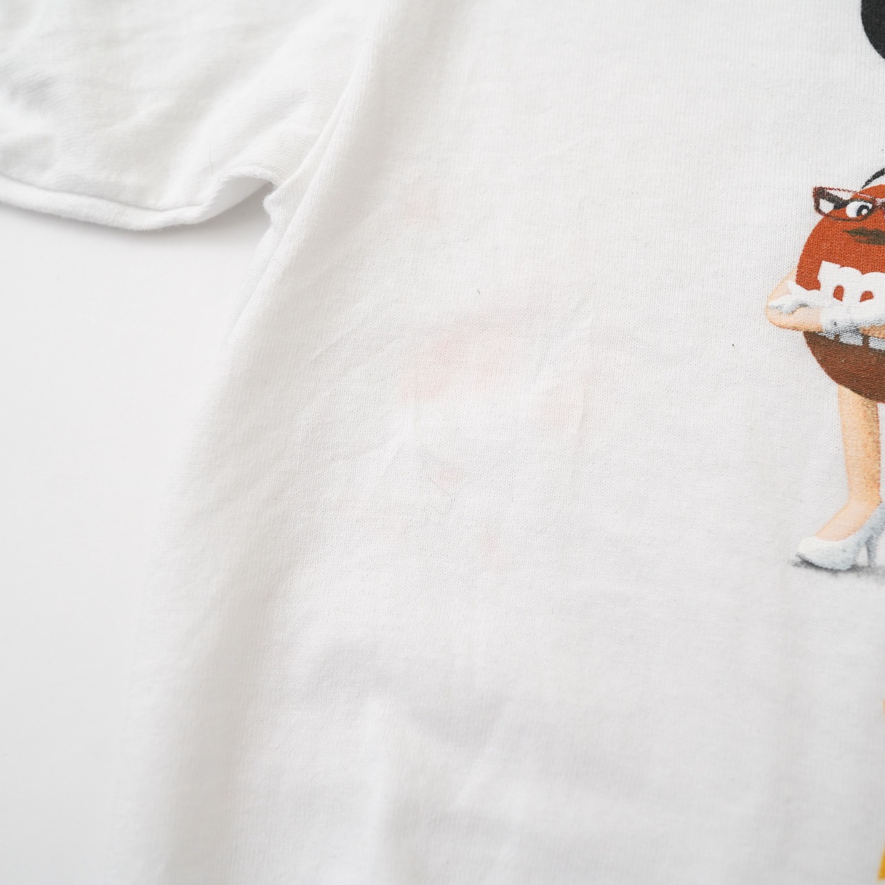 M&M's tee