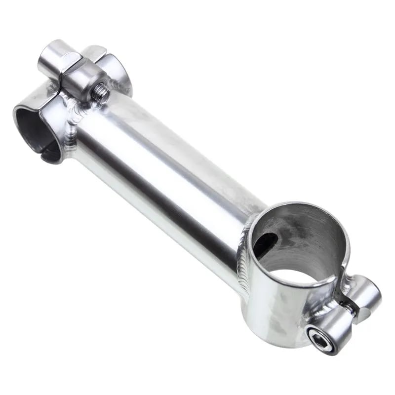 NITTO （日東） FW-31 stem (dull) SILVER | アルチメイトファクトリー