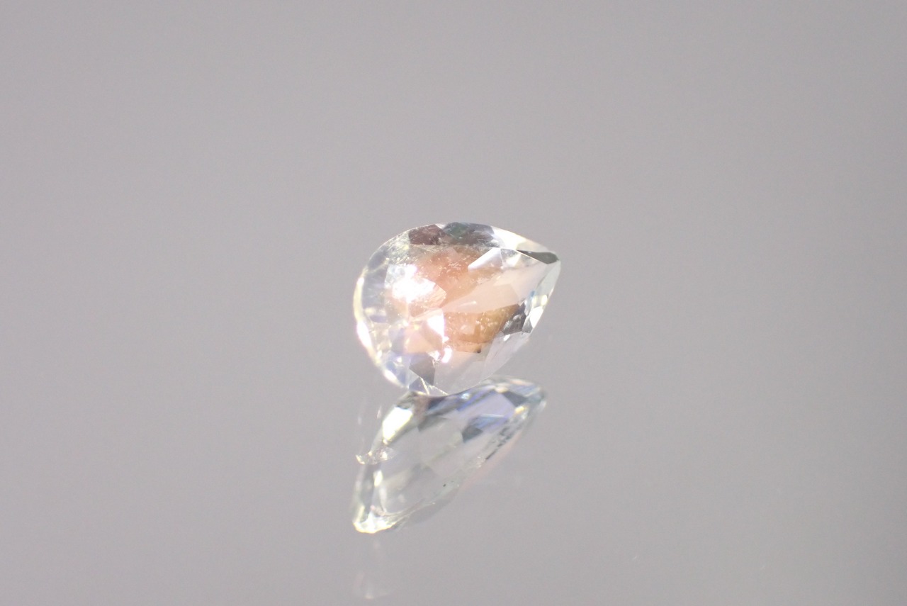 アンデシンラブラドライト　0.72ct　[C12-176]
