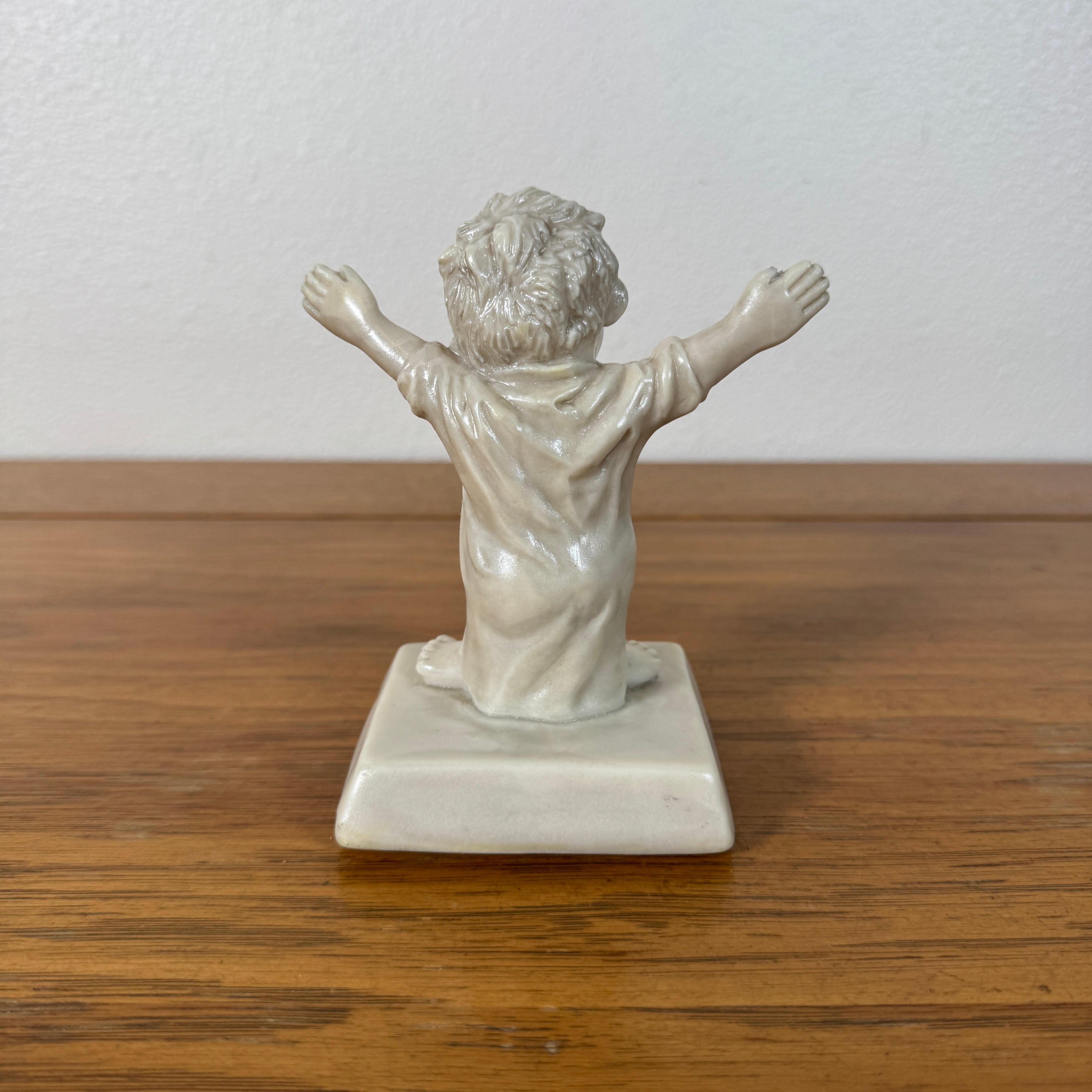 1998【1970年代】ビンテージ R&W BERRIES社製 メッセージドール