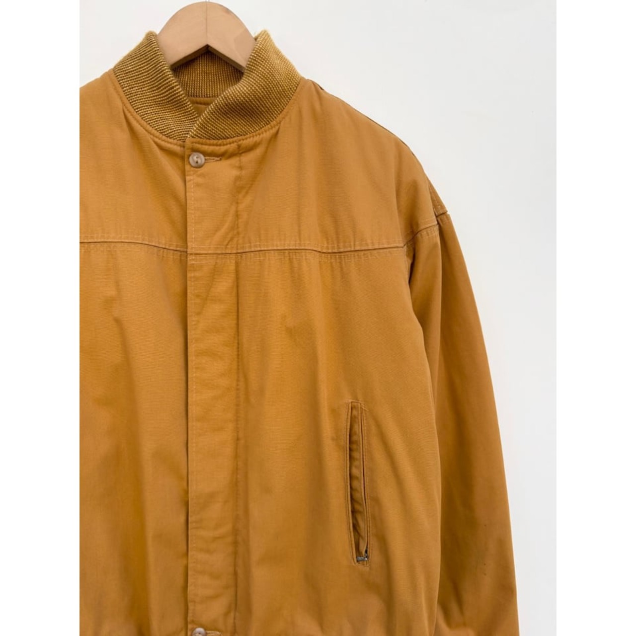 70s "Varsity by Catalina" DEABY JACKET Size 40