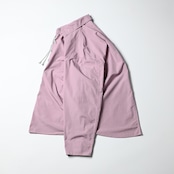barbell object / DB PO LILAC
