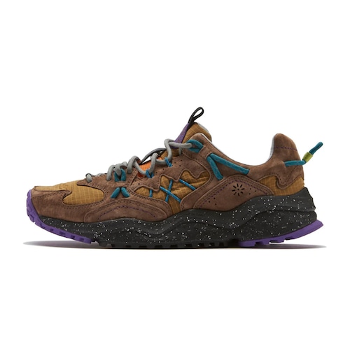 Flower Mountain フラワーマウンテン YAMABUSHI Brown FM125005 Flower Mountain フラワーマウンテン YAMABUSHI Brown FM125005