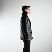 CCU / DOUBLE BREASTED JKT