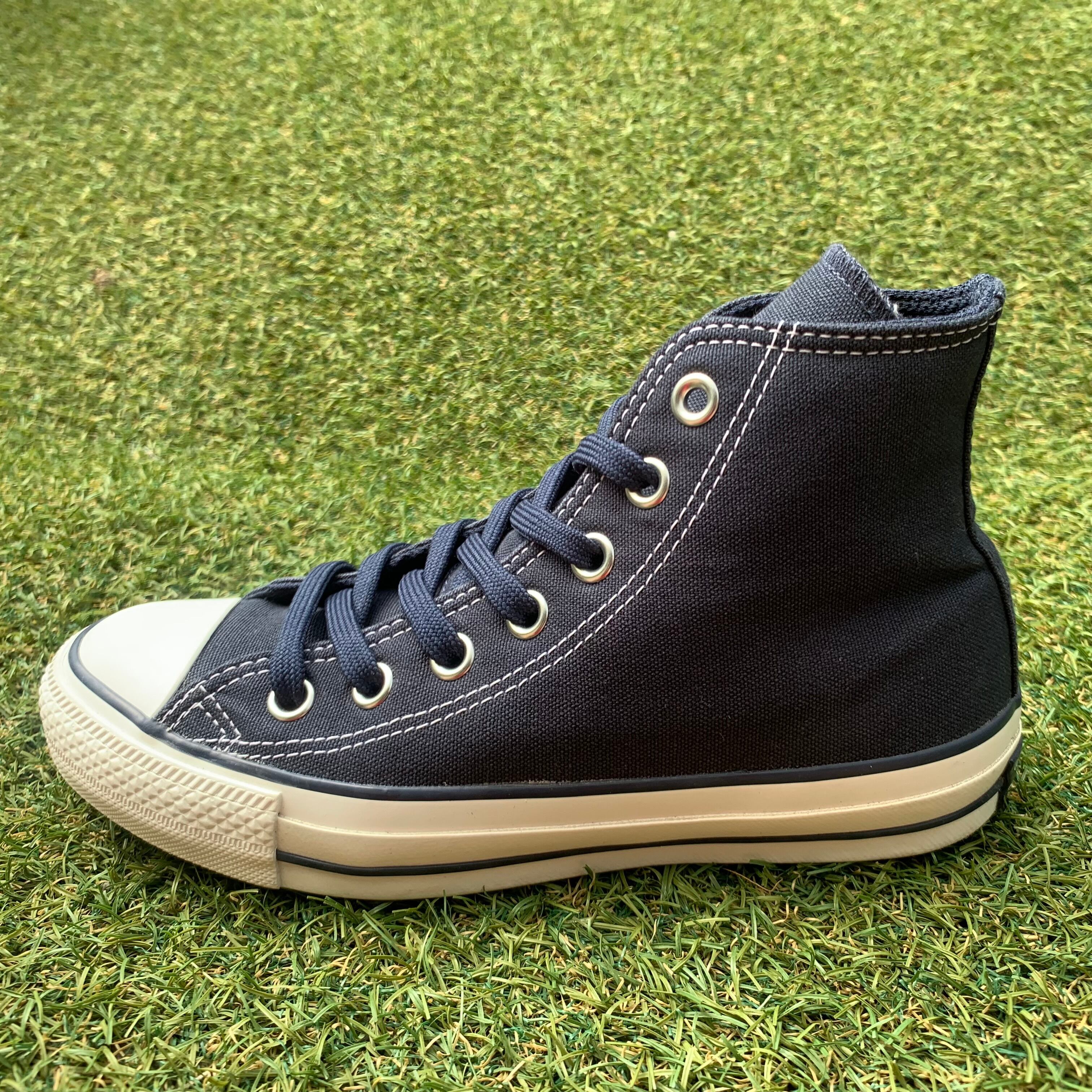 converse ALLSTAR 100 ALL STAR 100 MIDNIGHTBLUE HI コンバース オールスター 100 ミッドナイトブルーハイ HC460
