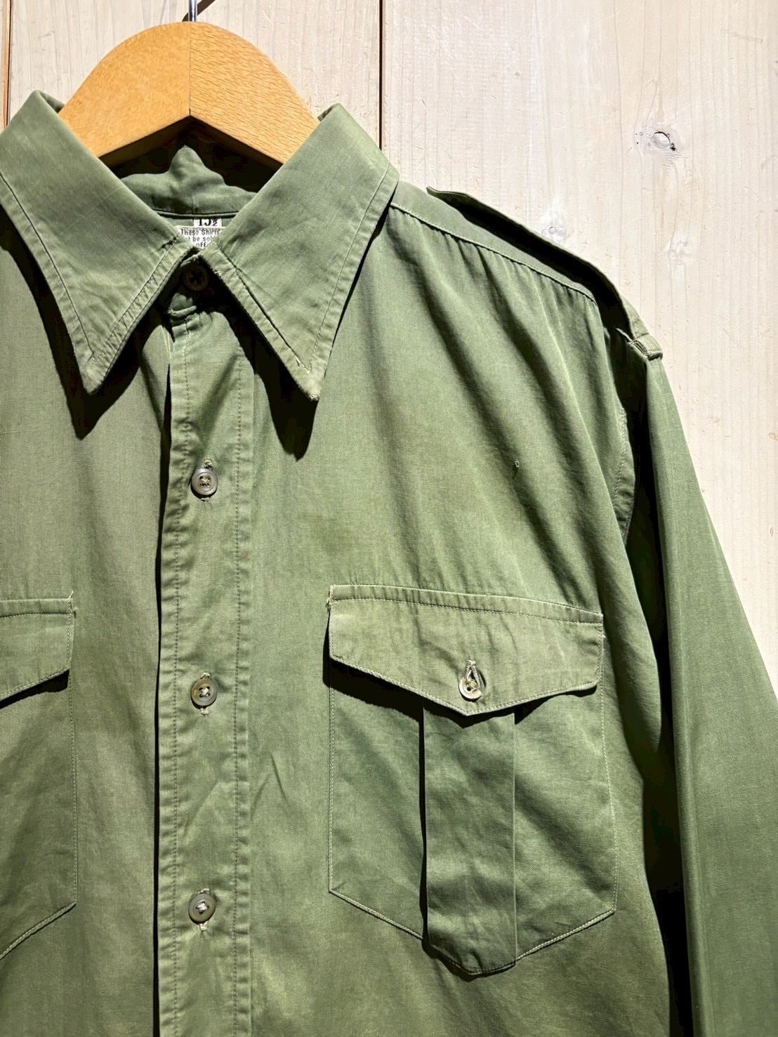 a.k.a.C.a.k.a vintage】40's 