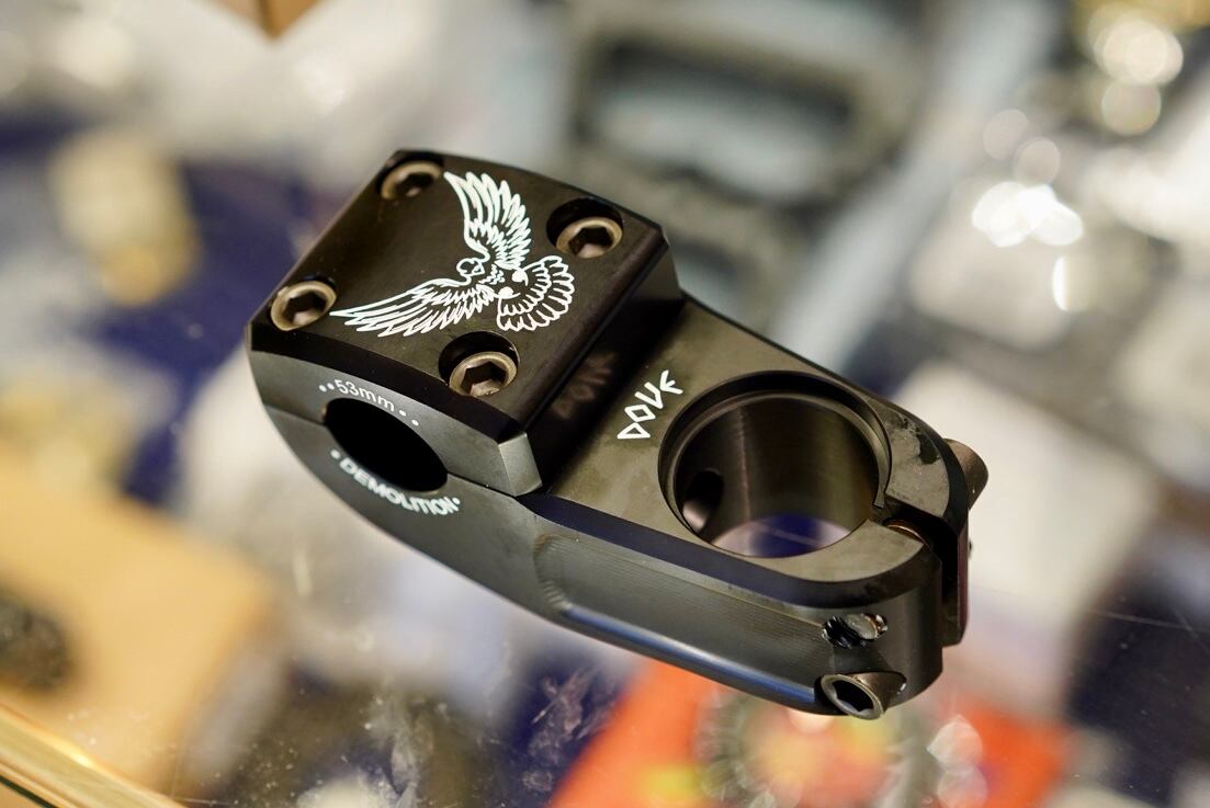 ODYSSEY MONOLEVER Medium ブレーキレバー左右セット Odyssey Monolever Medium ブレーキレバー | Counter Attraction