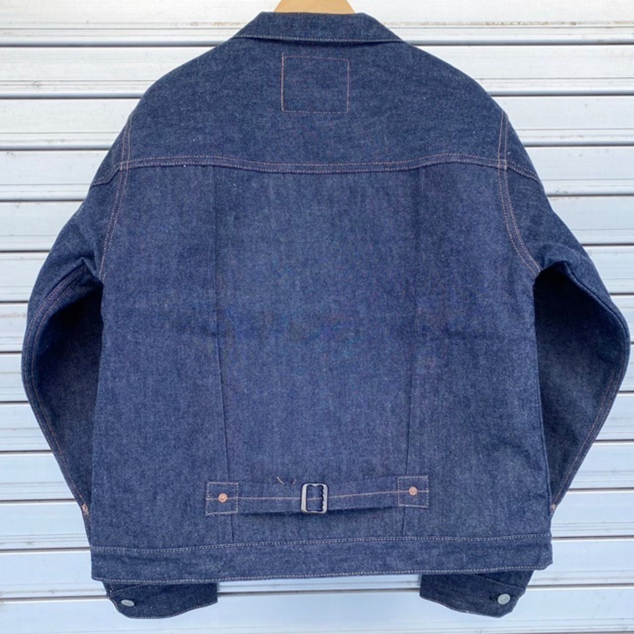 WAREHOUSE “Lot 2001XX(2000XX) WITH BLANKET” | JEANSHOUSE SOEN