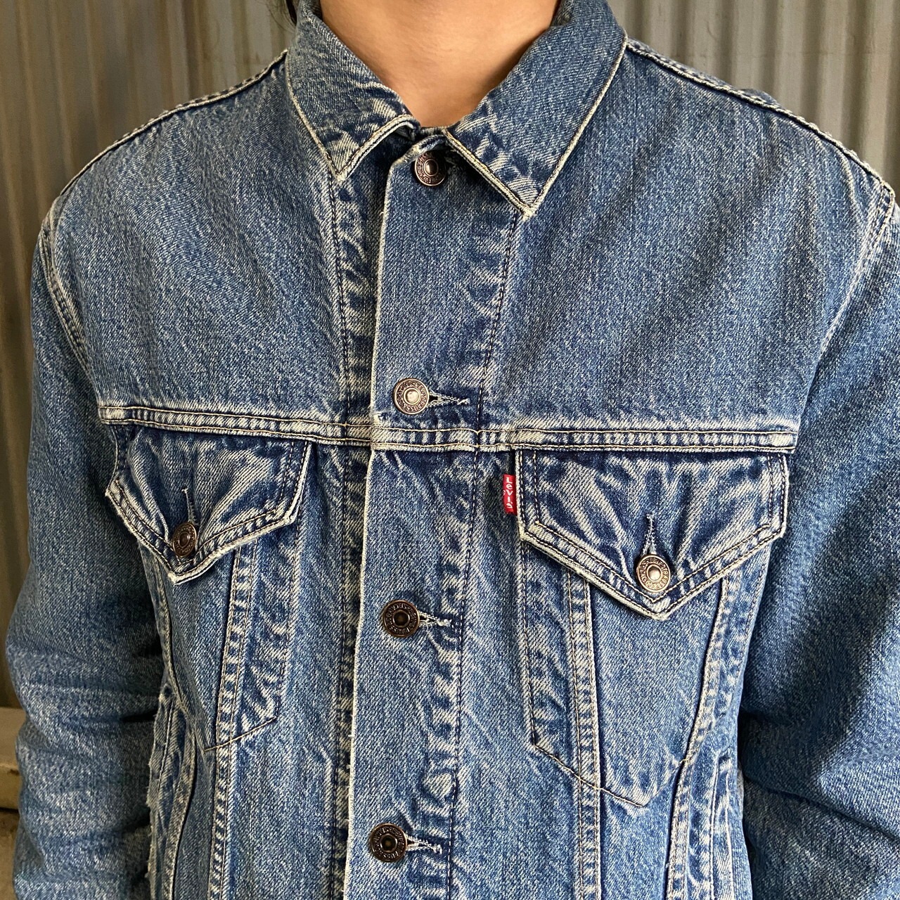 90年代 Levi