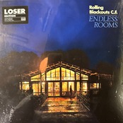 【LP】ROLLING BLACKOUTS COASTAL FEVER/Endless Rooms