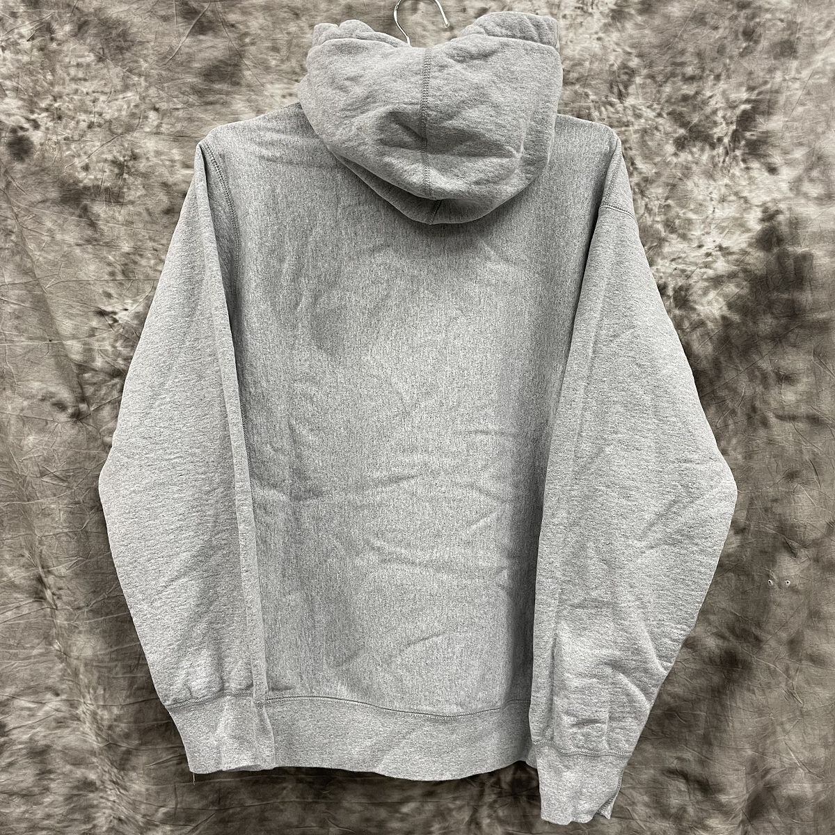 Supreme/シュプリーム【19AW】Sequin Viper Hooded Sweatshirt