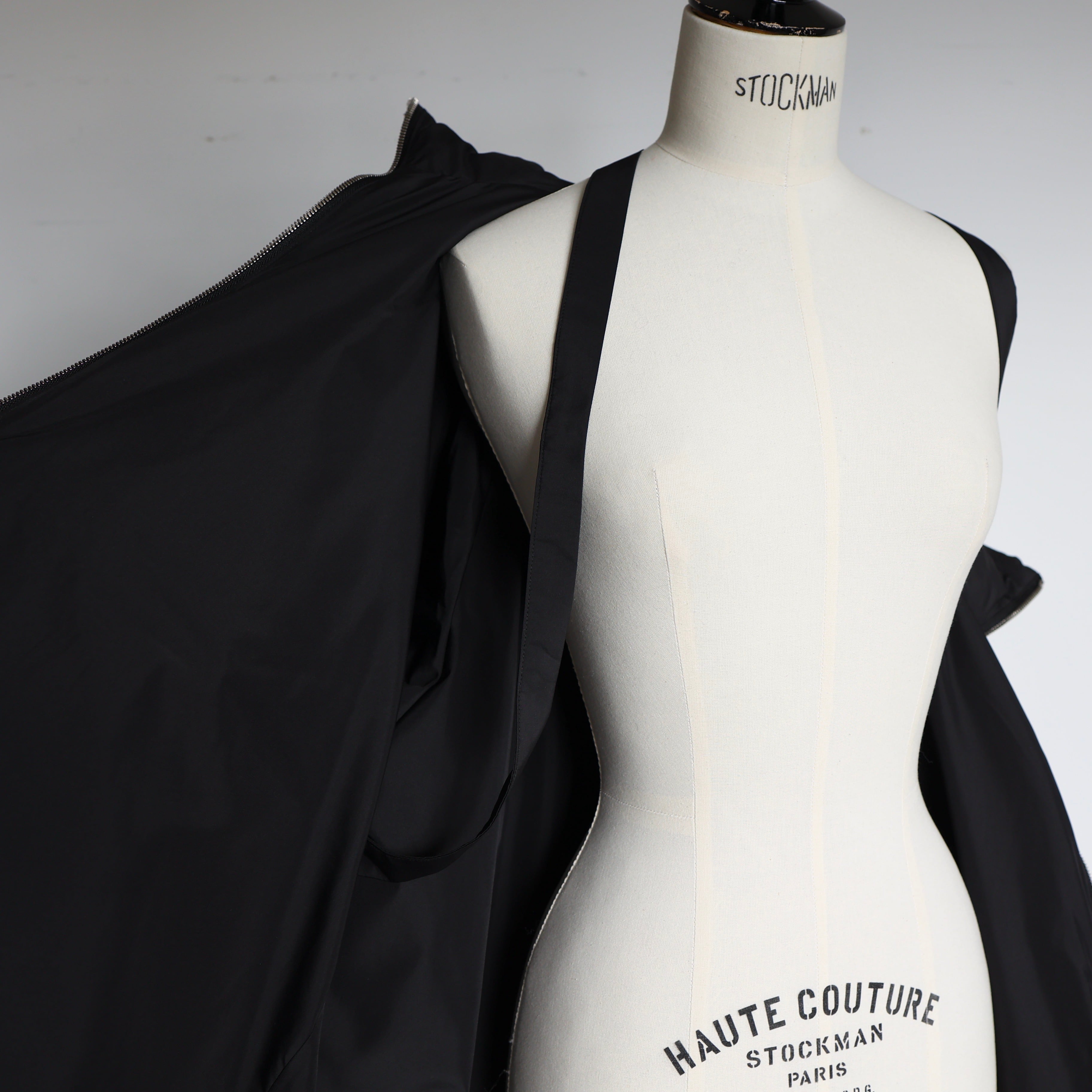 GPCF-601 Hood Tent Down Coat | gypsohila