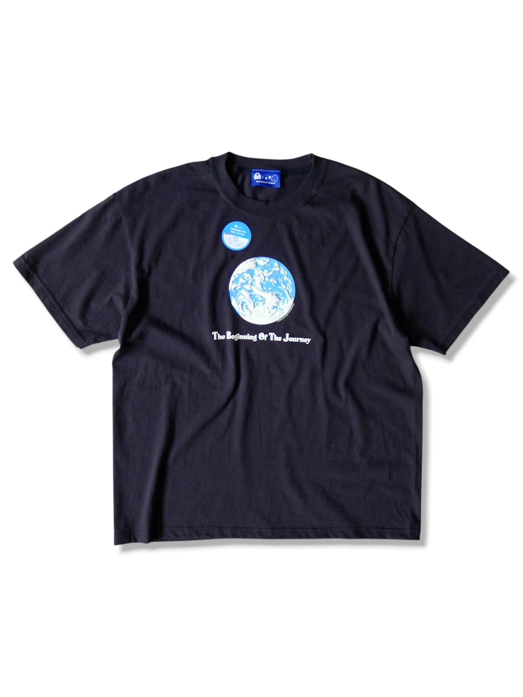 MOANIN' STORE | MOANIN' STORE