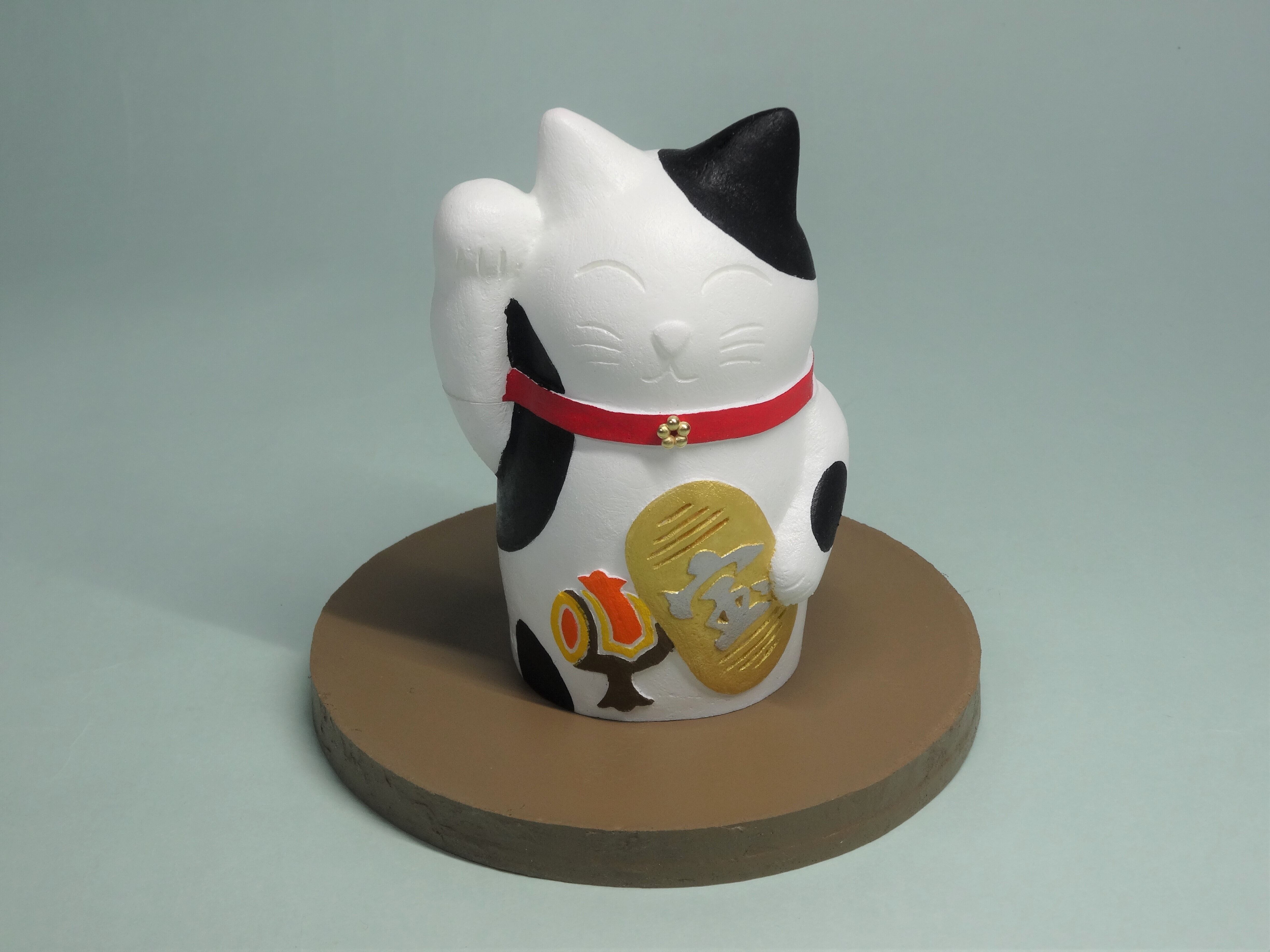 AL-12 Kit Cat 招き猫 | T'S COLLECTION
