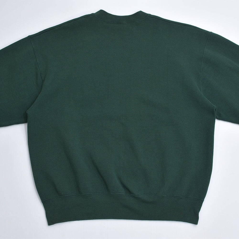 90s USA製 FRUIT OF THE LOOM フルーツオブザルーム チェック柄