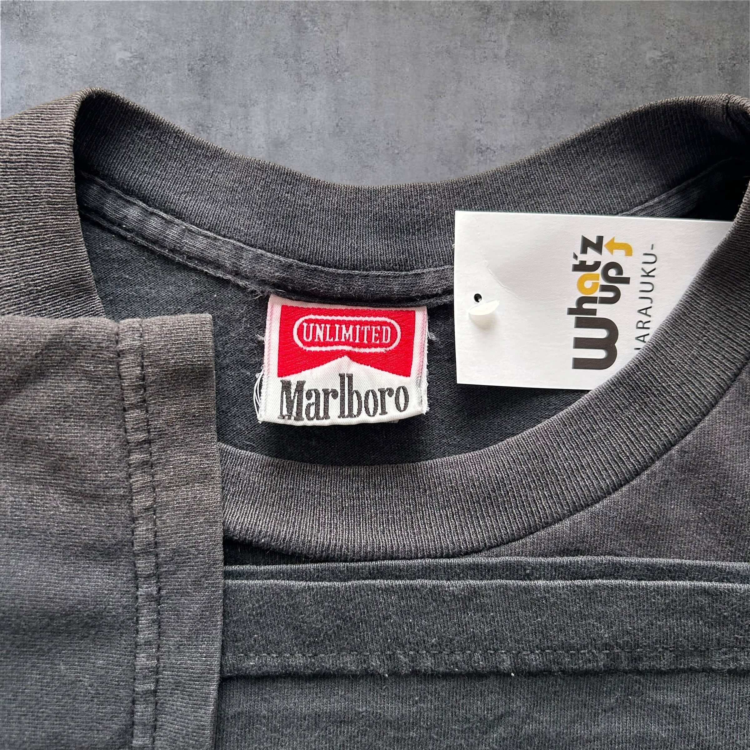 1990s Marlboro 