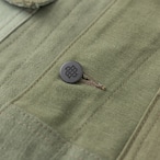 MINT Rebuild Military Jackets 再構築 Mサイズ