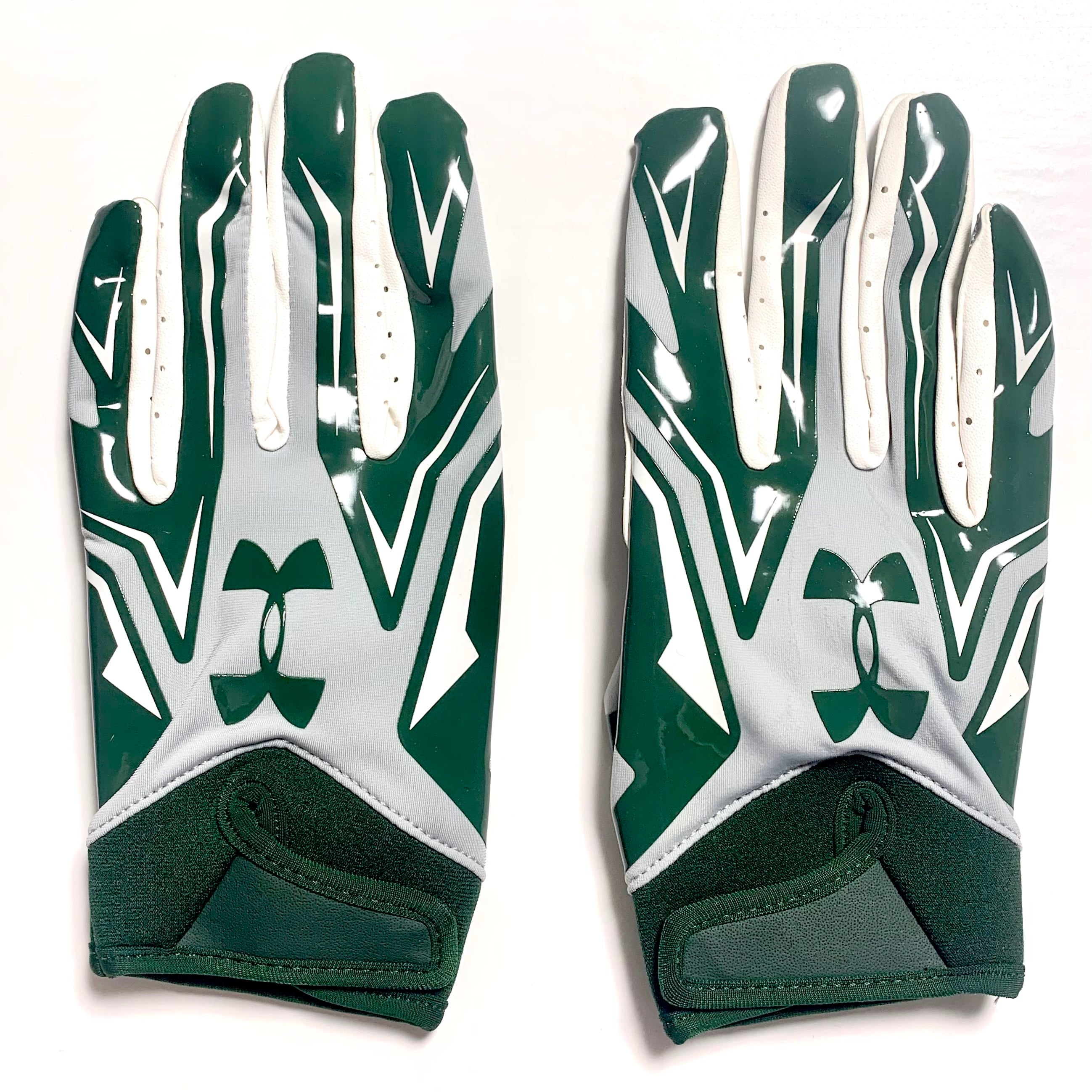 UA F4 GLOVE ハワイ限定モデル アメフト グローブ MD | END ZONE