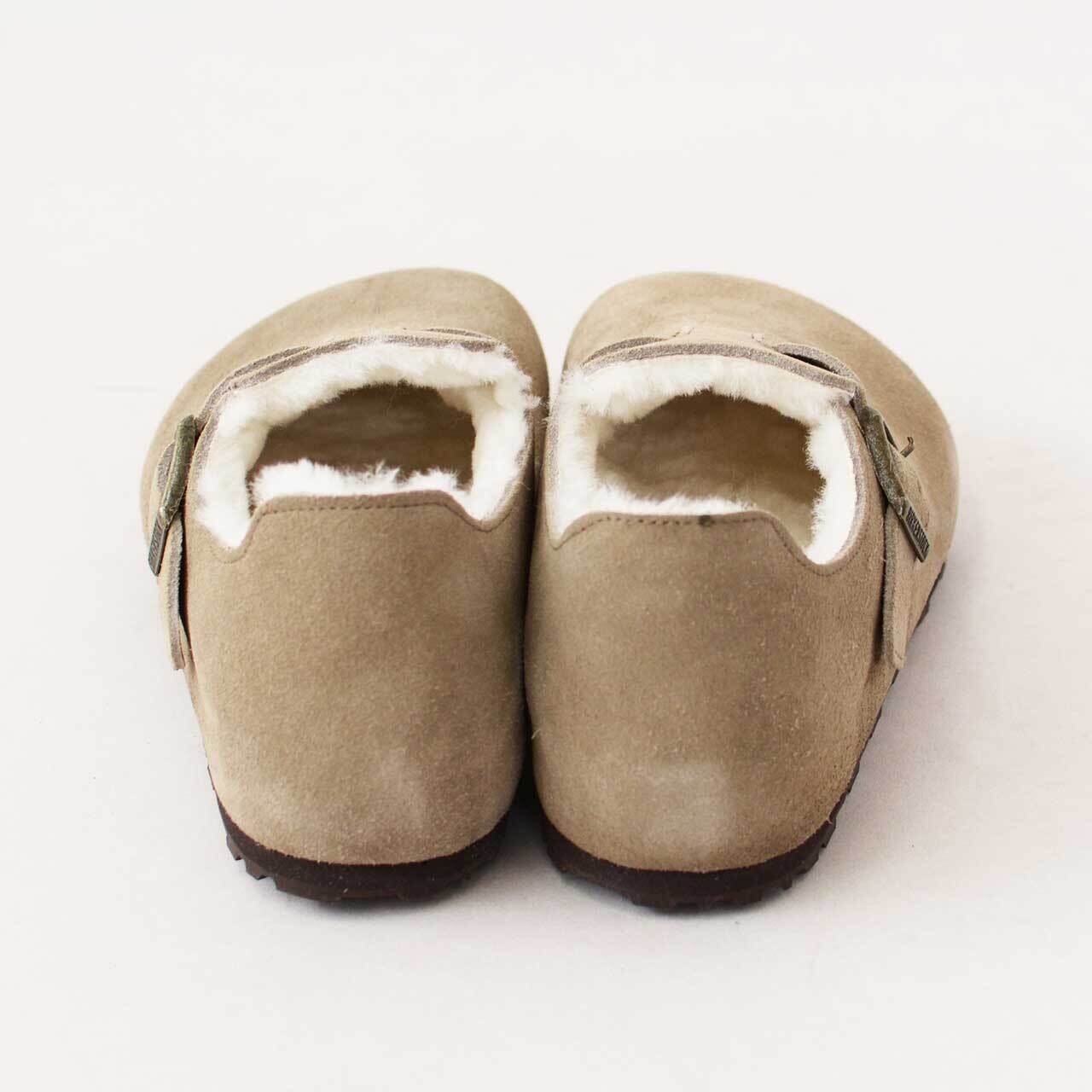 BIRKENSTOCK [ビルケンシュトック正規販売店] London Shearling LEVE