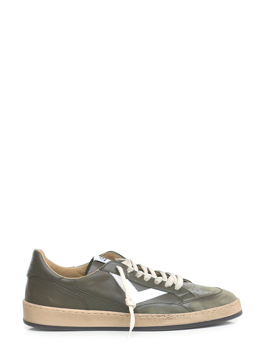4B12 スニーカー メンズ Military PLAYN U120