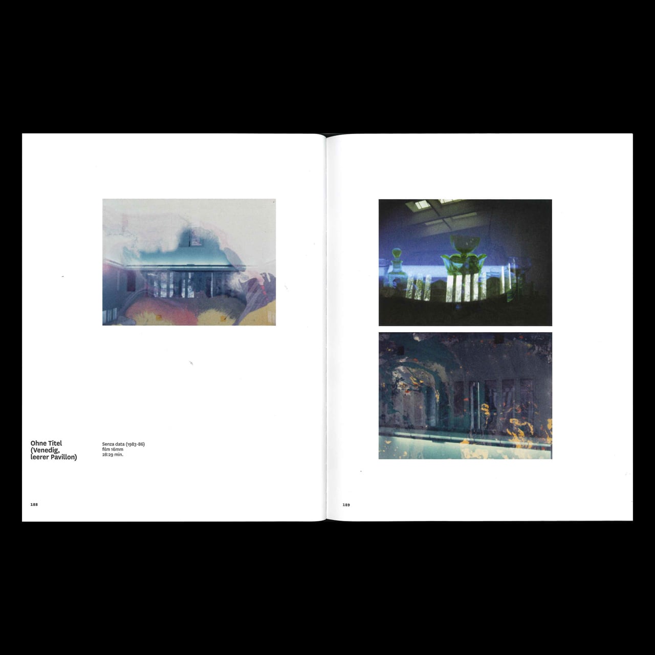 【おまとめ】POLKE & スポメニック Sigmar Polke | ON SUNDAYS