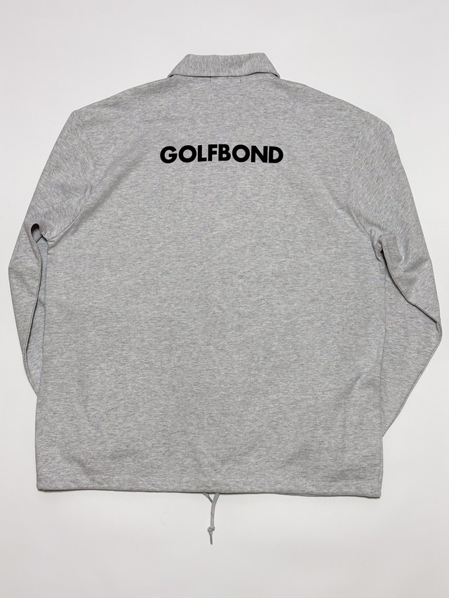 GB COTTON CORCH JKT