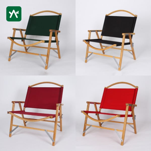 Kermit Wide Chair（カーミットワイドチェア） | sotosotodays